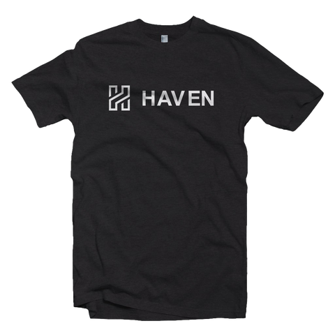 Haven Font Tee
