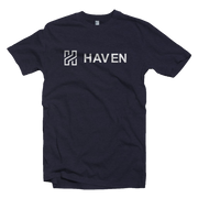 Haven Font Tee