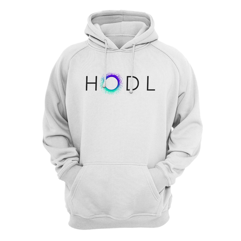 Holochain HODL Hoodie