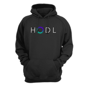 Holochain HODL Hoodie