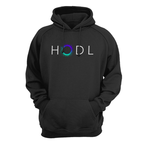 Holochain HODL Hoodie