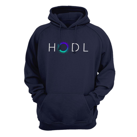 Holochain HODL Hoodie