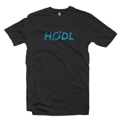 Icon HODL Tee