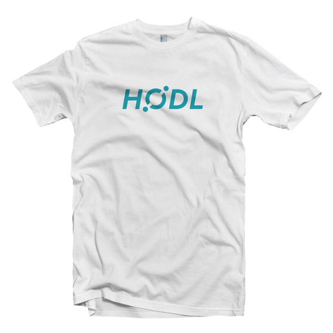 Icon HODL Tee
