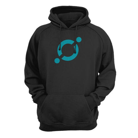 Icon Symbol Hoodie