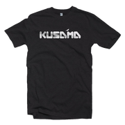 Kusama Font Tee