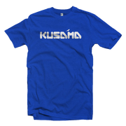 Kusama Font Tee