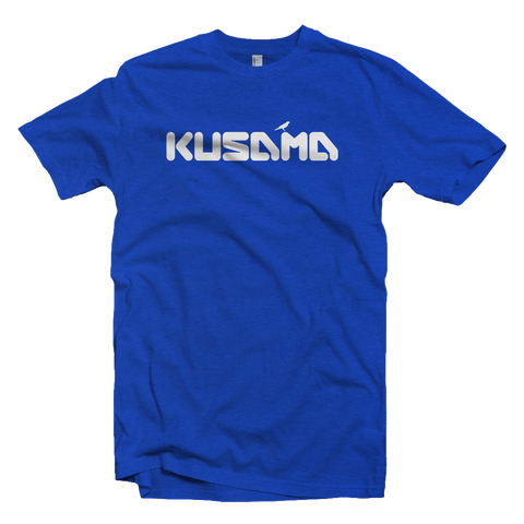 Kusama Font Tee