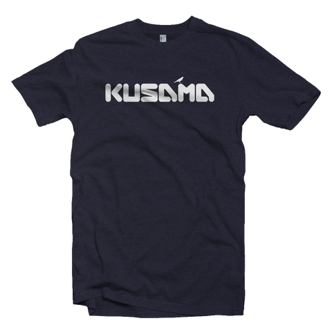 Kusama Font Tee