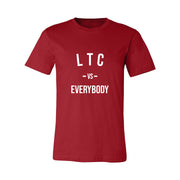 LTC vs Everybody Tee