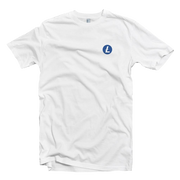 Litecoin Symbol Tee