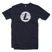 Litecoin Symbol Tee