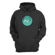 Maker Symbol Hoodie