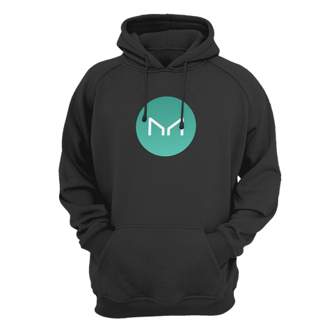Maker Symbol Hoodie