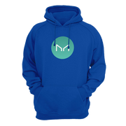 Maker Symbol Hoodie