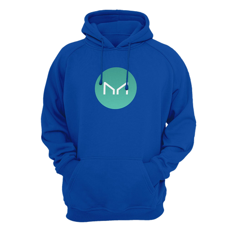 Maker Symbol Hoodie