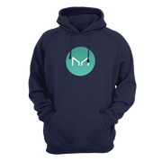 Maker Symbol Hoodie