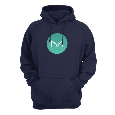 Maker Symbol Hoodie