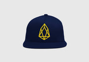 EOS Snapback Hat