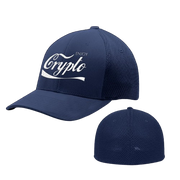 Enjoy Crypto Flex Fit