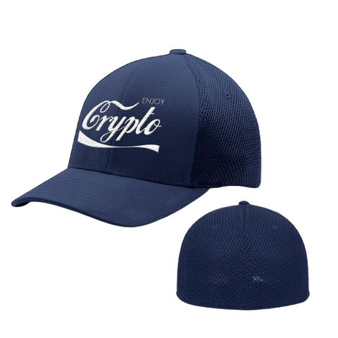 Enjoy Crypto Flex Fit