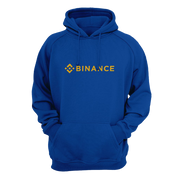 Royal Binance BNB Hoodie