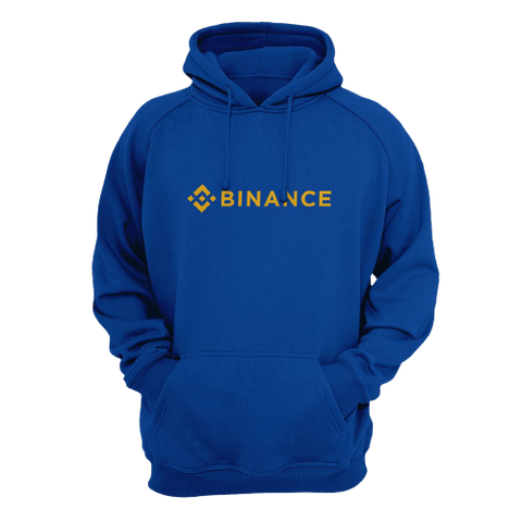 Royal Binance BNB Hoodie