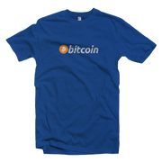 Royal Bitcoin Tee 