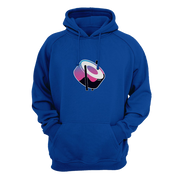 Sushiswap Symbol Hoodie
