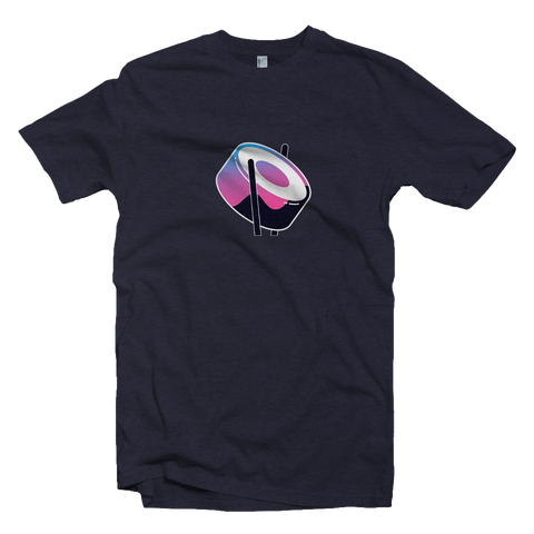 Sushiswap Symbol Tee