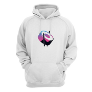 Sushiswap Symbol Hoodie