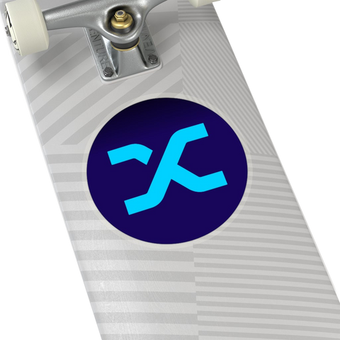 Synthetix Symbol Sticker