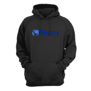 Terra Font Hoodie