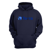 Terra Font Hoodie