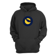 Terra Luna Symbol Hoodie
