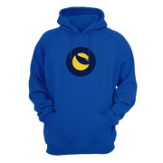 Terra Luna Symbol Hoodie