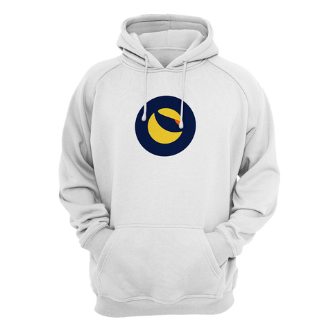 Terra Luna Symbol Hoodie