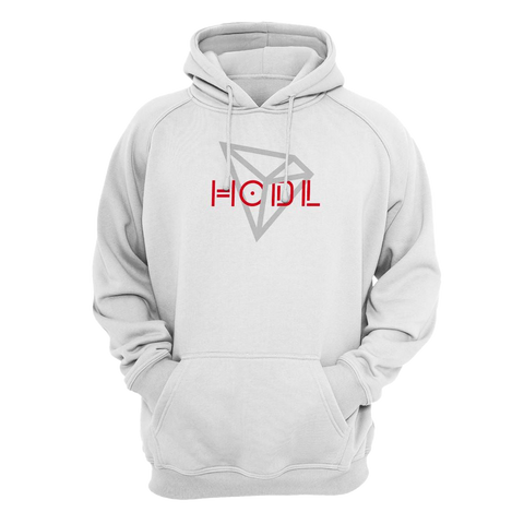 Tron Symbol Hoodie