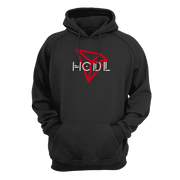 Tron Symbol Hoodie