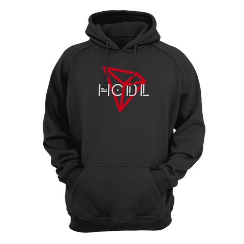 Tron Symbol Hoodie