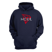 Tron Symbol Hoodie