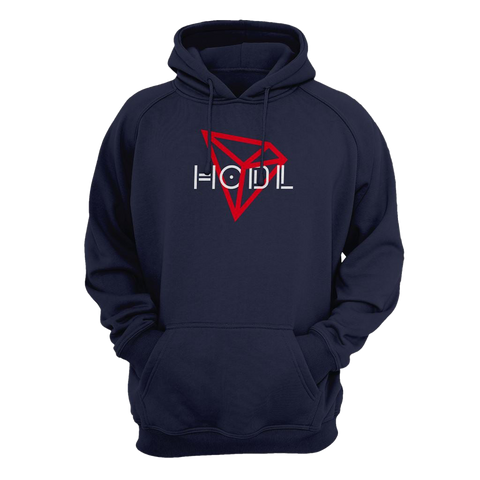 Tron Symbol Hoodie