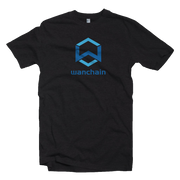Wanchain Symbol Tee
