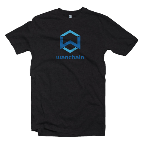 Wanchain Symbol Tee