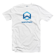 Wanchain Symbol Tee