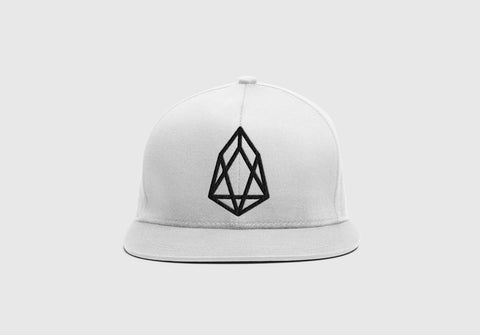 EOS Snapback Hat