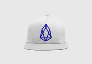 EOS Snapback Hat