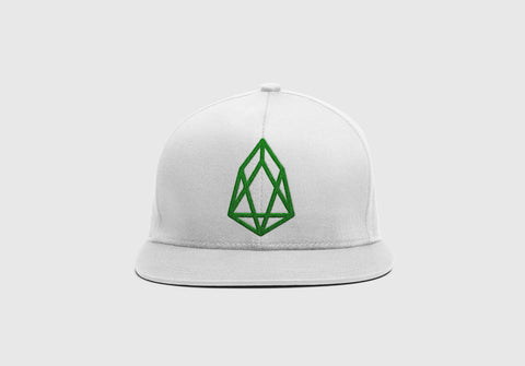 EOS Snapback Hat