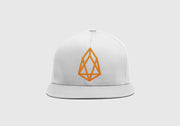 EOS Snapback Hat