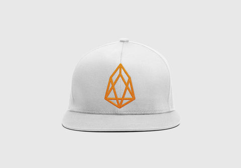 EOS Snapback Hat